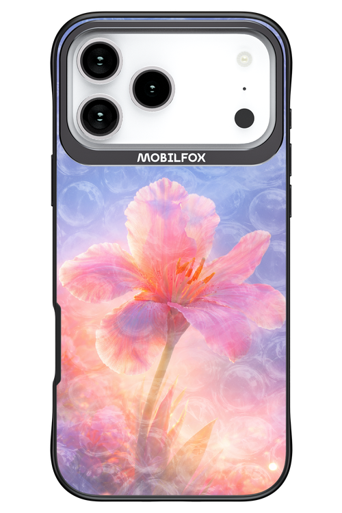 Bubble Flower 2.0 - Apple iPhone 17 Pro Max