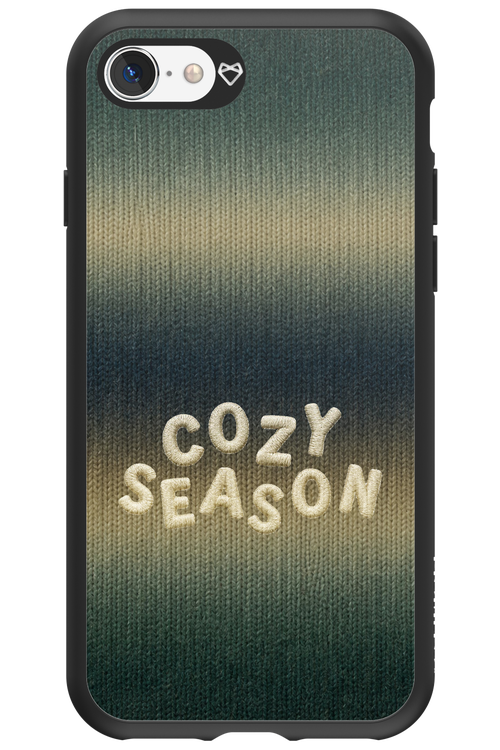 Cozy Season 2.0 - Apple iPhone SE 2022