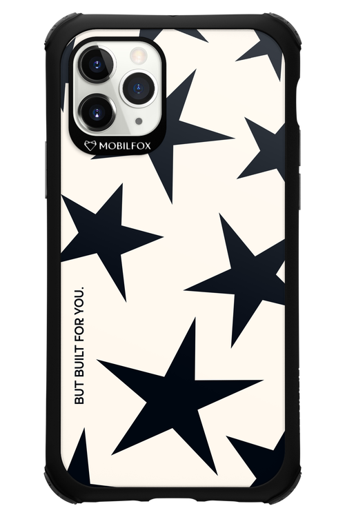 Built for You 2.0 - Apple iPhone 11 Pro