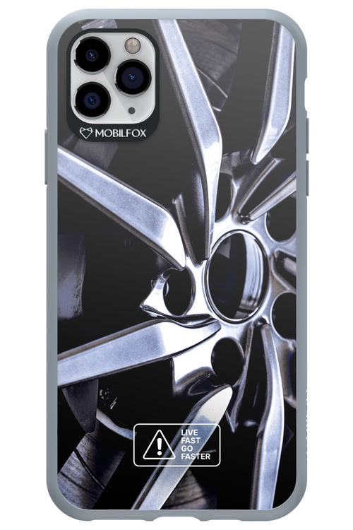 Rim - Apple iPhone 11 Pro Max