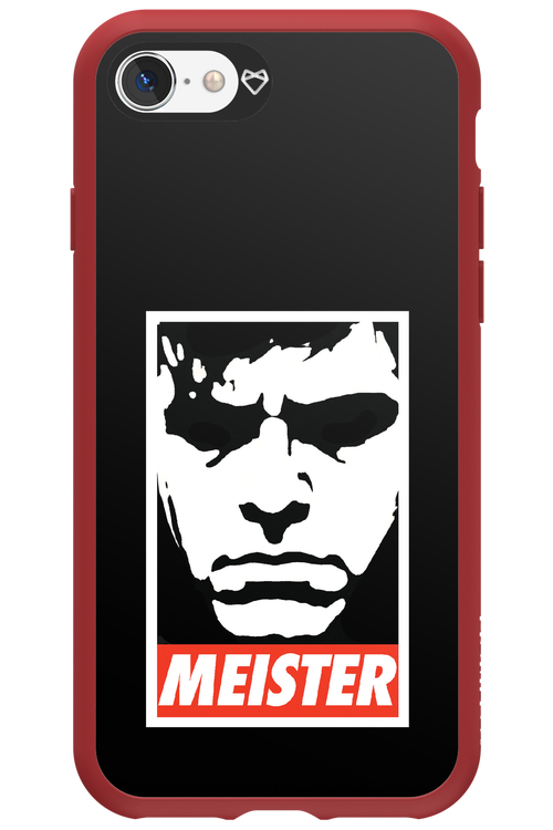 MEISTER - Apple iPhone SE 2020