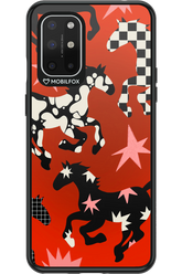 Stallions 2.0 - OnePlus 8T
