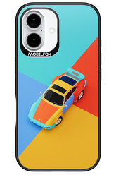 Colortherapy - Apple iPhone 16