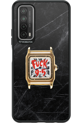 f_ck 2.0 - Huawei P Smart 2021