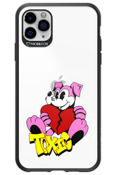 Toxic Dreams - Apple iPhone 11 Pro Max