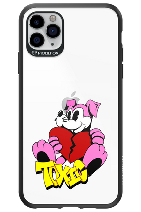 Toxic Dreams - Apple iPhone 11 Pro Max