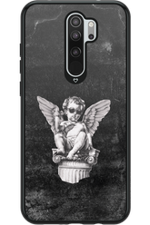 Fallen Angel - Xiaomi Redmi Note 8 Pro