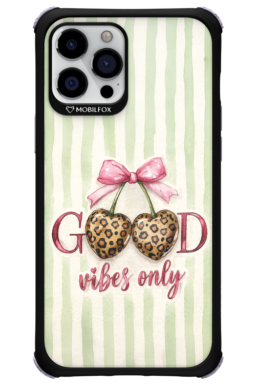 LEO CHERRY 2.0 - Apple iPhone 12 Pro Max