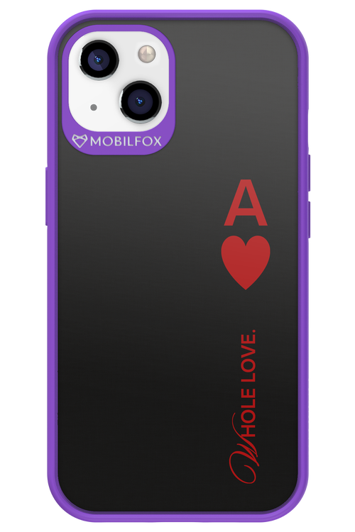 Whole - Apple iPhone 13