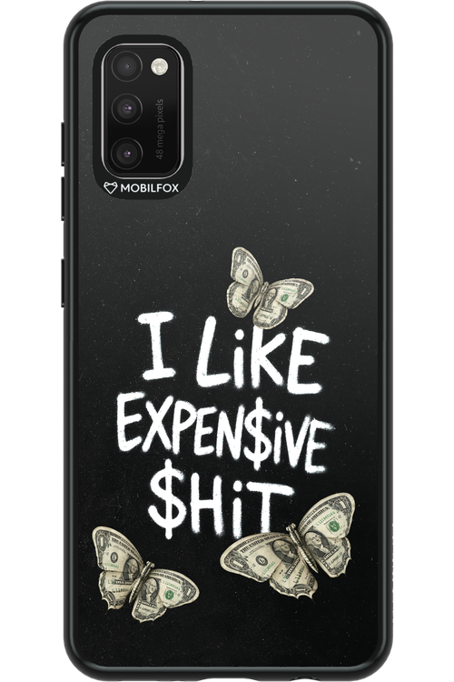 MoneyFly 2.0 - Samsung Galaxy A41
