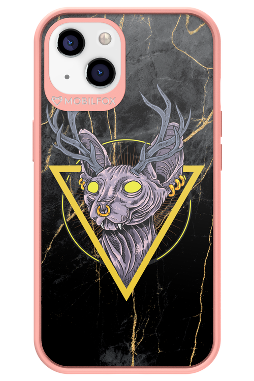 Bastet - Apple iPhone 13