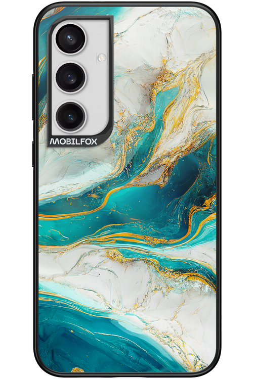 Emerald 2.0 - Samsung Galaxy S24+