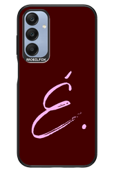 (Dark Blush) E II 2.0 - Samsung A25