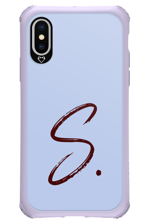 (Jellyfish Presso) S 2.0 - Apple iPhone XS