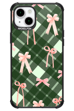 Blanket Fluff - Apple iPhone 15 Plus