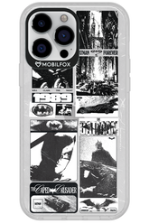 Batman Forever - Apple iPhone 13 Pro Max