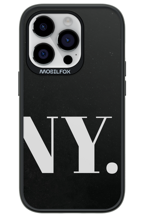 NY (Off Space) 2.0 - Apple iPhone 14 Pro