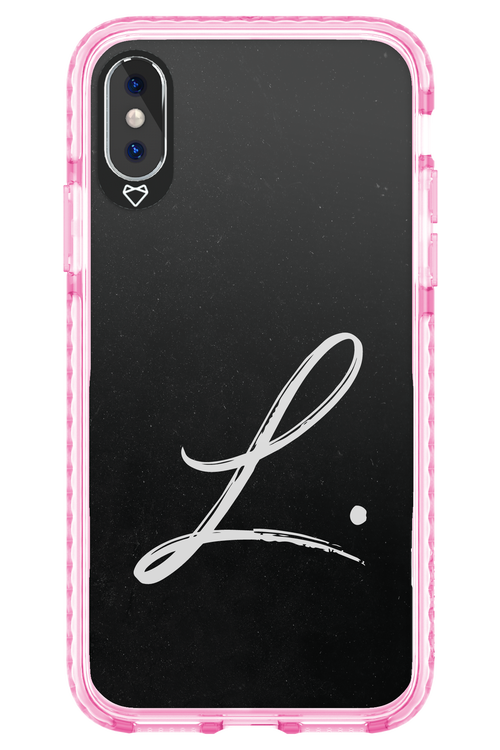 (Off Space) L 2.0 - Apple iPhone XS