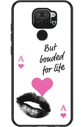 Bonded for Life - Xiaomi Redmi Note 9