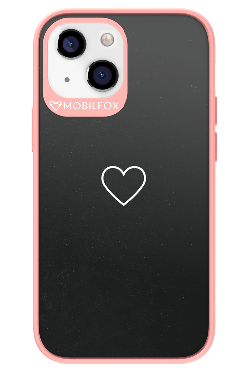 Love Is Simple 2.0 - Apple iPhone 13 Mini