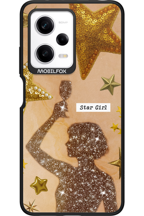 Star Girl - Xiaomi Redmi Note 12 Pro 5G