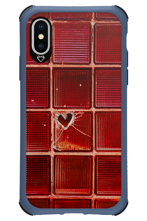 Heartbroken - Apple iPhone XS