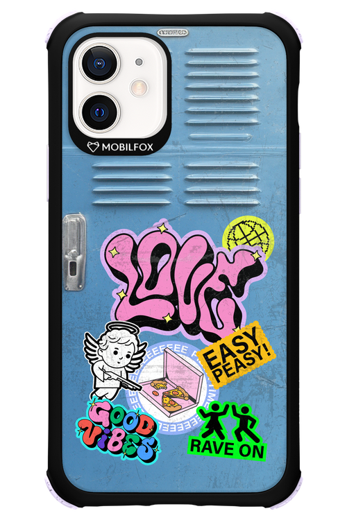 My Locker - Apple iPhone 12