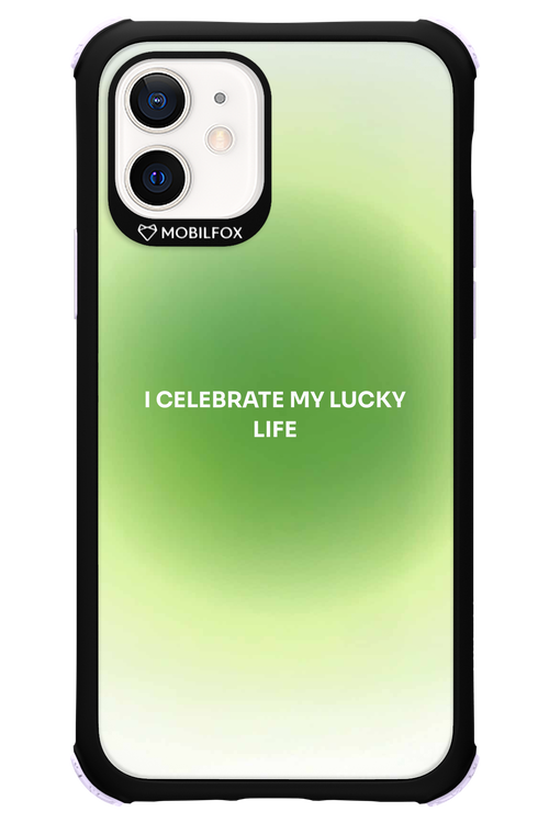 MY LUCKY LIFE - Apple iPhone 12