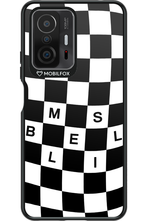 Belli Checked 2.0 - Xiaomi Mi 11T Pro