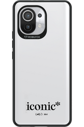 Iconic_ - Xiaomi Mi 11 5G