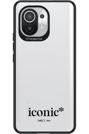 Iconic_ - Xiaomi Mi 11 5G