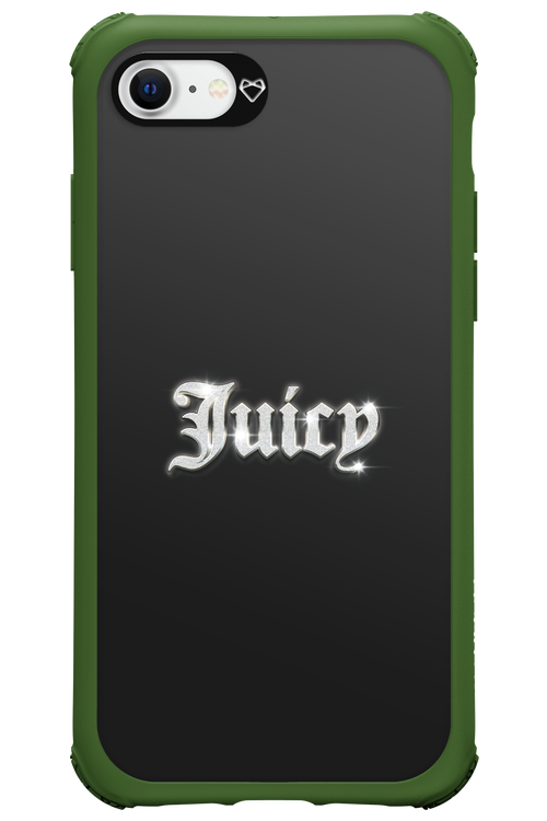 Juicy - Apple iPhone SE 2022