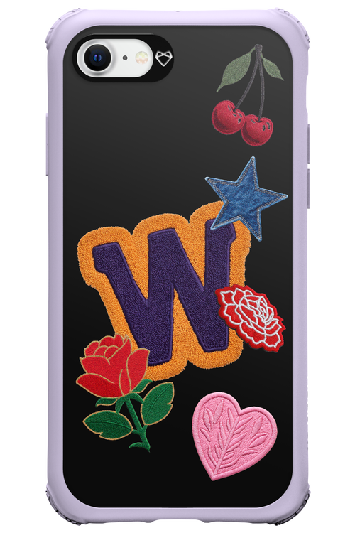 University's Queen - Apple iPhone SE 2022