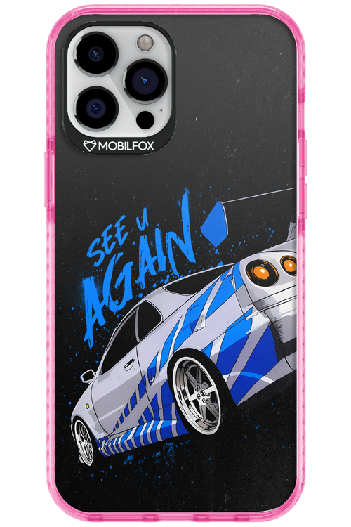 See u again - Apple iPhone 12 Pro Max