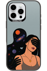 Universe Lover - Apple iPhone 16 Pro Max