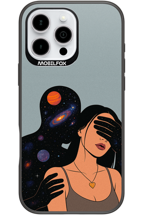 Universe Lover - Apple iPhone 16 Pro Max