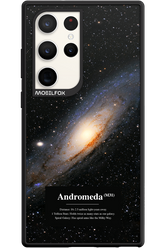 Andromeda - Samsung Galaxy S23 Ultra