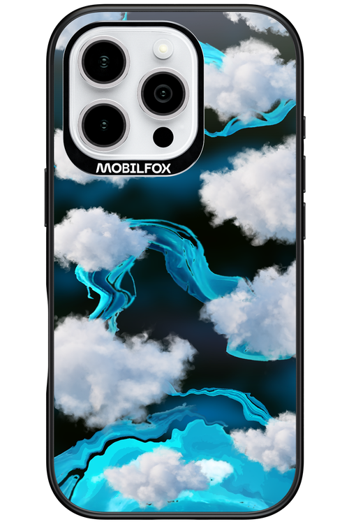 Skywalker 2.0 - Apple iPhone 16 Pro