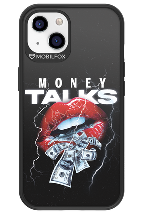 Money Talks 2.0 - Apple iPhone 13