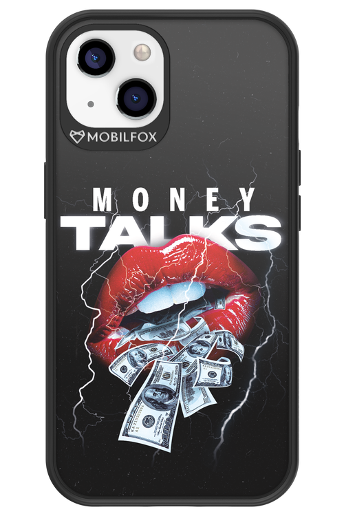Money Talks 2.0 - Apple iPhone 13