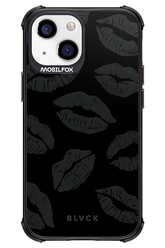 Dark Lips - Apple iPhone 13 Mini