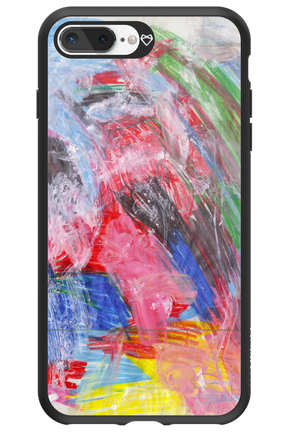Xrax 2.0 - Apple iPhone 8 Plus