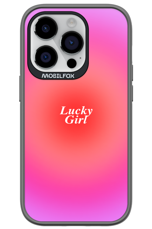 LuckyGirl - Apple iPhone 14 Pro