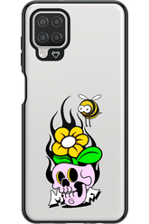 Sugar & Venom - Samsung Galaxy A12