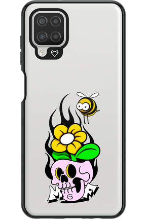 Sugar & Venom - Samsung Galaxy A12