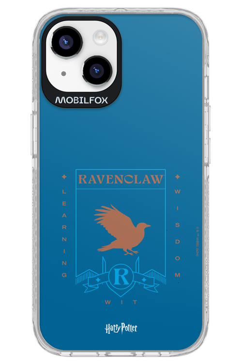 Ravenclaw. - Apple iPhone 14