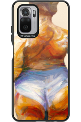 Goddass - Xiaomi Redmi Note 10