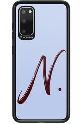 (Jellyfish Presso) N 2.0 - Samsung Galaxy S20