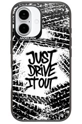 Drive It Out - Apple iPhone 16