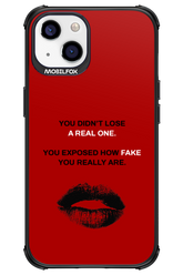 Real or Fake - Apple iPhone 13